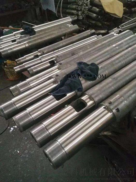 螺桿噴合金粉設(shè)備_吹膜機換螺桿_65熔噴布機單螺桿
