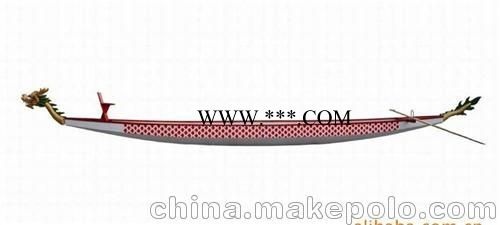 玻璃鋼龍舟廠 瑞恒玻璃鋼