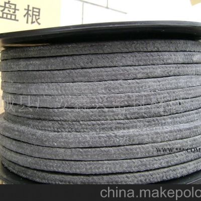 高壓石棉盤根