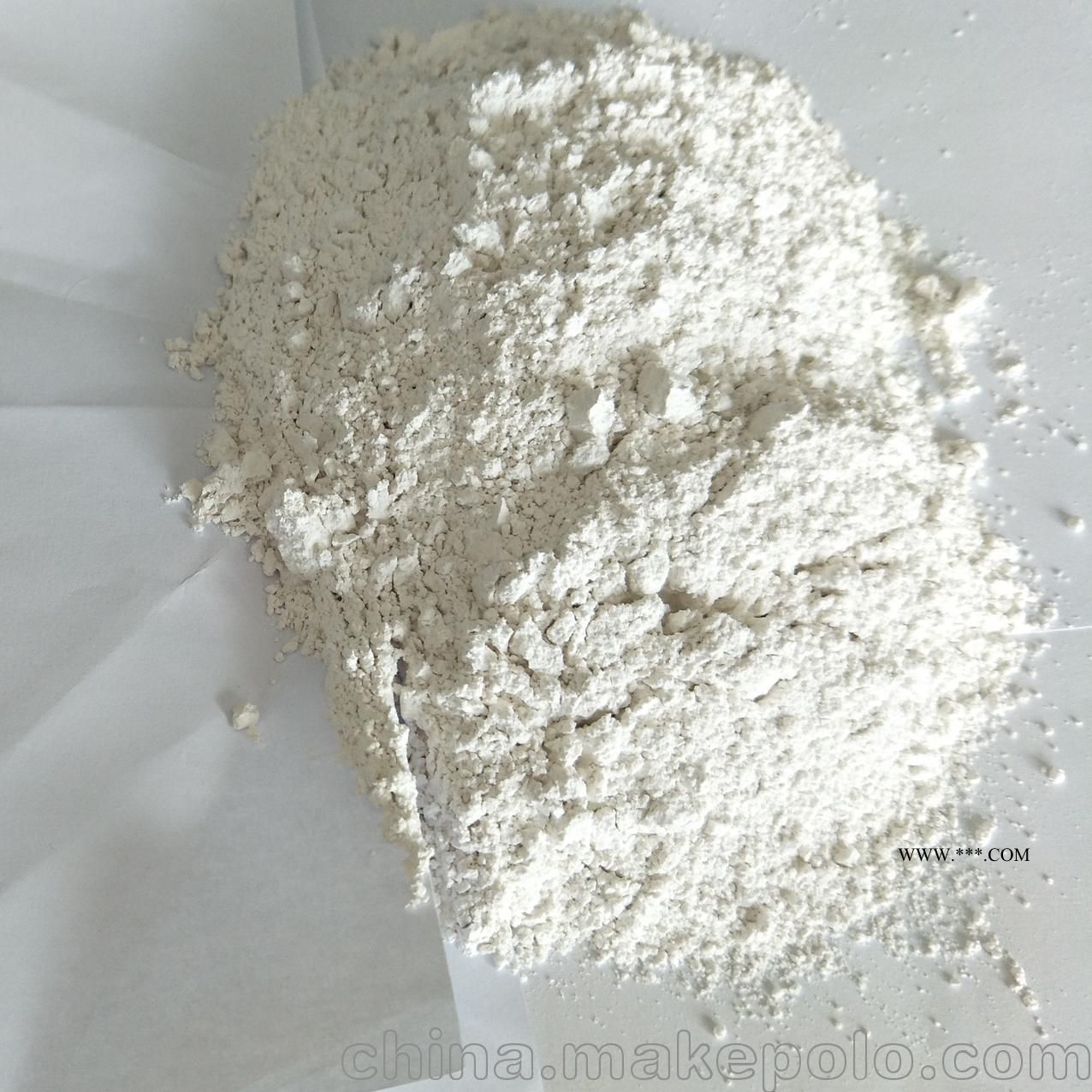 公司供應(yīng)優(yōu)質(zhì)1250目 滑石粉 超細(xì)超白