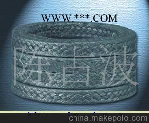 石棉盤根,石墨盤根