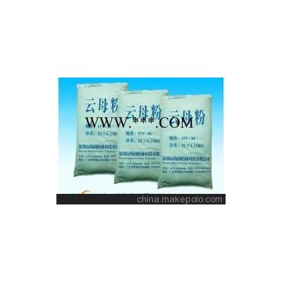 6000目絹云母粉性價比高，粒徑好，深圳海揚粉體專家告訴您