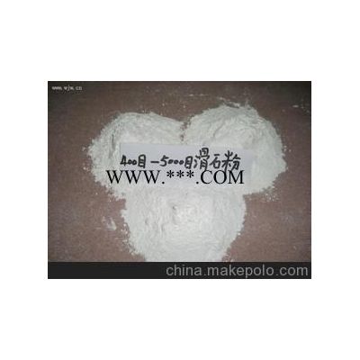 供應(yīng)用于填充劑的滑石粉廠家生產(chǎn)銷售滑石粉325-2500目