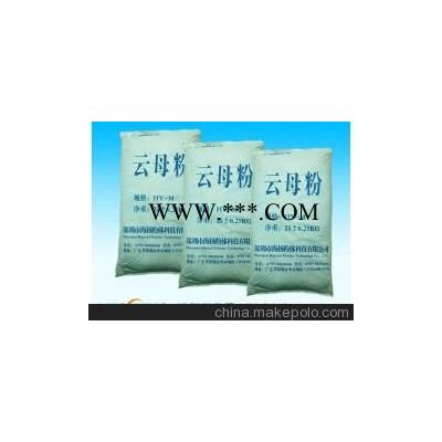6000目云母粉海揚(yáng)粉體品牌企業(yè),片狀結(jié)構(gòu)好,性價(jià)比高
