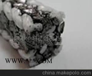 橡膠石棉盤根，石棉橡膠盤根，橡膠盤根(圖)