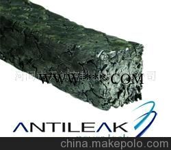 石棉橡膠盤根 橡膠石棉盤根