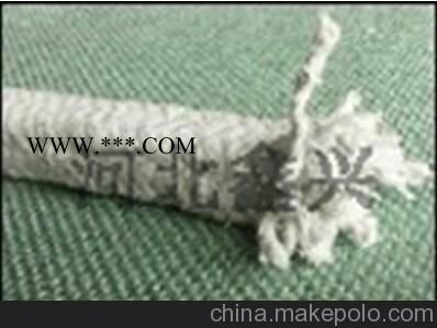 河北供應(yīng)有塵石棉盤根有塵石棉盤根