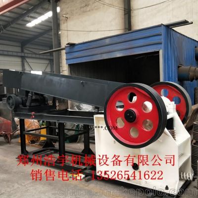 鄂式破碎機(jī) 鄂破機(jī) 破石機(jī) 破碎機(jī)