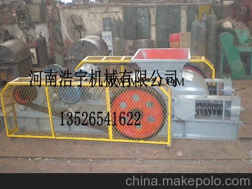 供應(yīng)雙輥破碎機 輥式破碎機