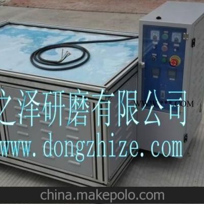 30KG超大磁力拋光機(jī)