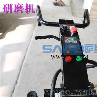 薩奧機(jī)械大型小型路面研磨機(jī)廠家直銷