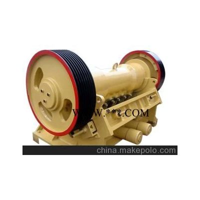 歐版破碎機，歐版鄂式破碎機