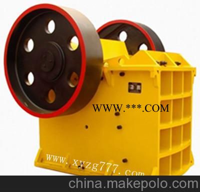 供應(yīng)鑫運(yùn)重工鄂式破碎機(jī)
