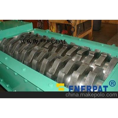 英國(guó)品牌工業(yè)垃圾破碎機(jī)，廠家直銷CE認(rèn)證