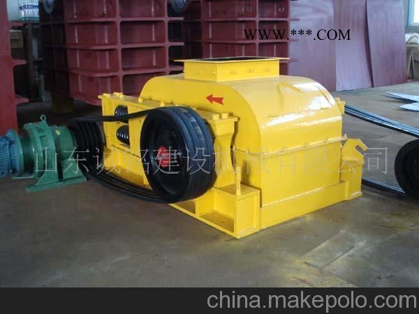 供應煤渣破碎機、煤矸石破碎機