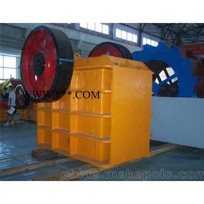 上海破碎機廠家生產(chǎn)高效顎式破碎機
