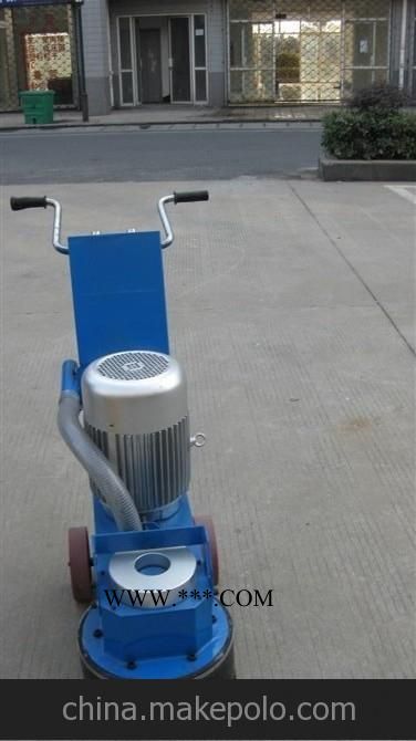 地坪研磨機 電動研磨機