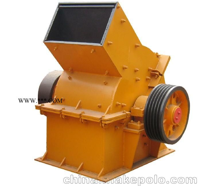 上海路橋破碎機(jī)廠家生產(chǎn)優(yōu)質(zhì)錘式破碎機(jī)