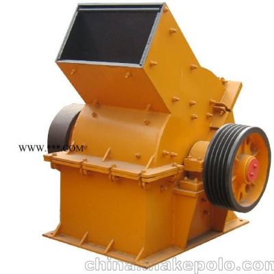 上海路橋破碎機廠家生產優(yōu)質錘式破碎機