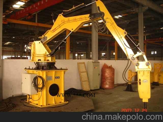 各種型號破碎機(jī)