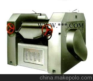 煙臺研磨機 三輥研磨機 粉碎化工機械設備 萊州研磨機