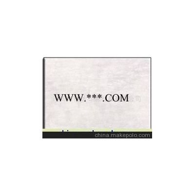耐酸石棉橡膠板