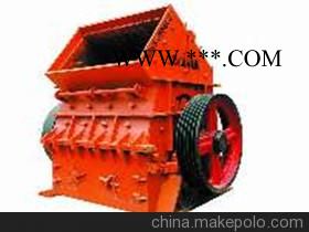 供應(yīng)煤矸石破碎機(jī)