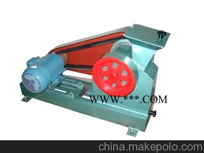 EP-150×125密封式顎式破碎機(jī)