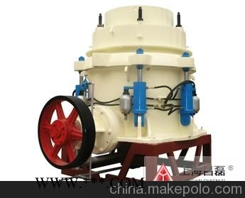 供應質(zhì)量優(yōu)等的液壓圓錐破碎機