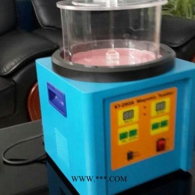 小型1KG磁力拋光機(jī)