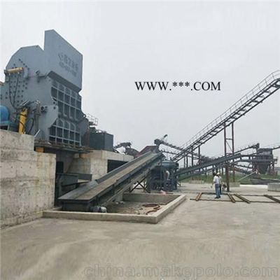 烏蘭察布雙軸破碎機 可樂罐破碎機