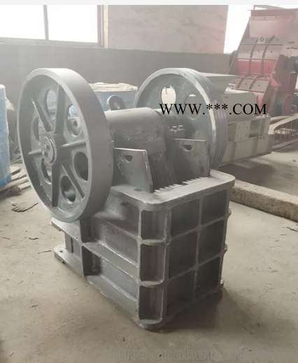 小型石頭破碎機廢舊磚瓦破碎機