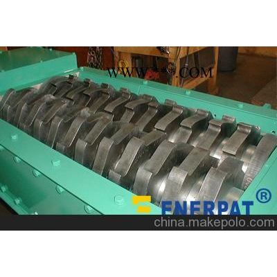 廠家供應(yīng)恩派特彩鋼瓦破碎機(jī)_瓦片粉碎機(jī)