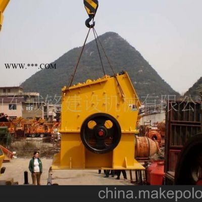 供應(yīng)一次成型破碎機(jī)