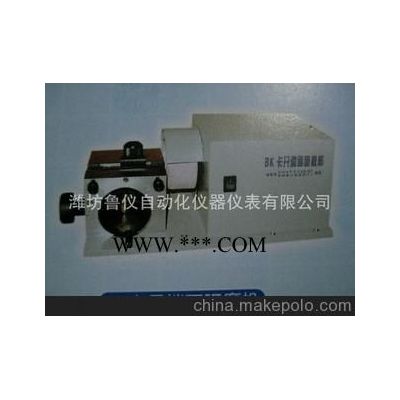 大量供應卡尺端面研磨機
