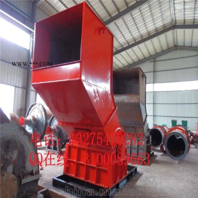 大型廢鋼破碎機(jī) 車架子汽車殼破碎機(jī)興亞