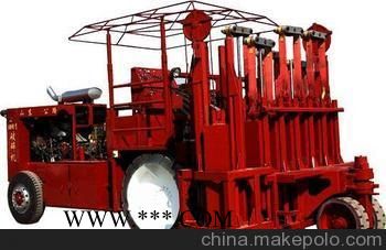 供應其他 水泥路面破碎機