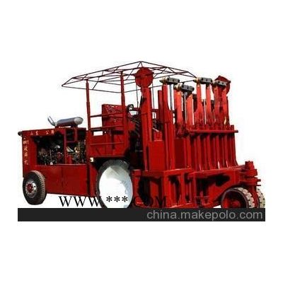 供應(yīng)其他 水泥路面破碎機(jī)
