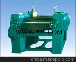 專(zhuān)業(yè)生產(chǎn)研磨機(jī)、電子漿料SG系列三輥研磨機(jī)