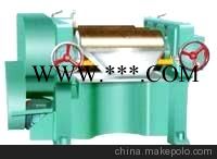 專(zhuān)業(yè)生產(chǎn)HS260天然花崗巖三輥研磨機(jī)