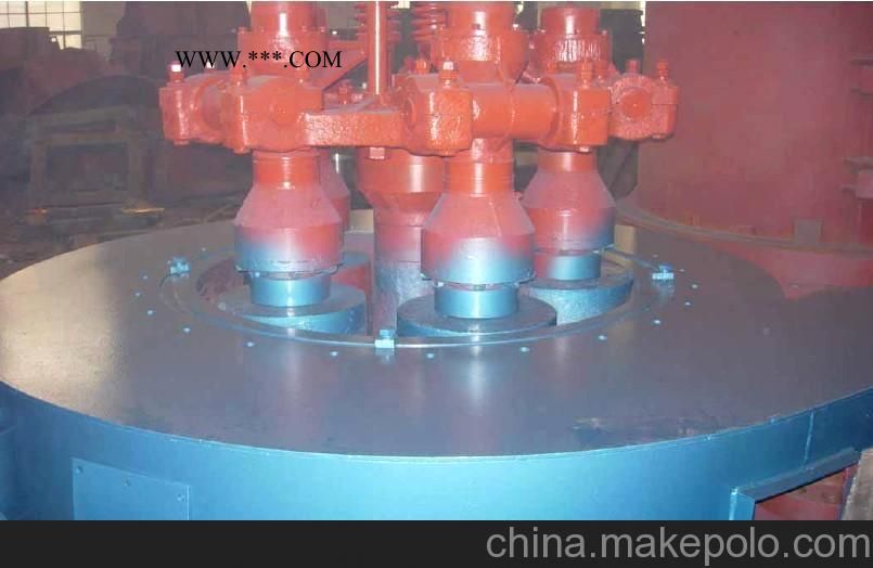 高壓懸輥磨粉機(jī) 懸輥磨 YGM130.YGM95.YGM85.YGM75