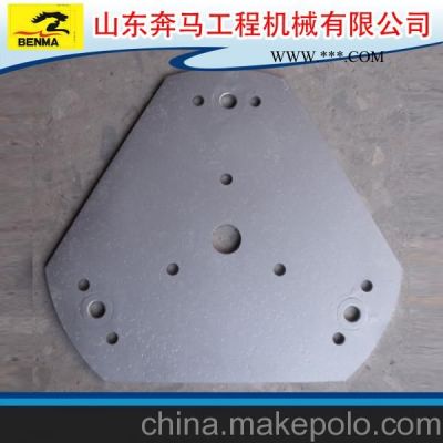BR-12石材翻新研磨機 地坪機械 石材研磨翻新機