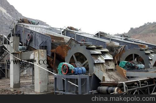 銀川制砂機(jī)_弘毅制砂機(jī)價(jià)格