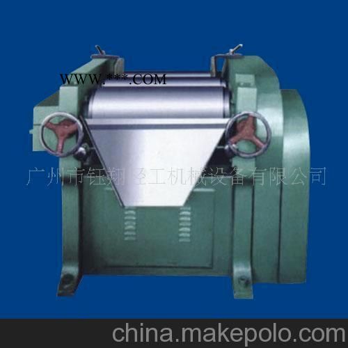 化妝品機(jī)械設(shè)備三輥研磨機(jī)