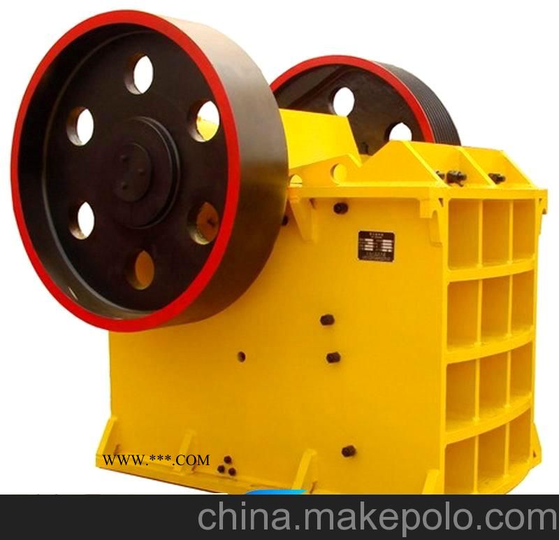 志達(dá)復(fù)擺型鄂式破碎機(jī)