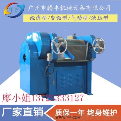 供應(yīng)質(zhì)量好，價(jià)格實(shí)惠的三輥機(jī)！廣東三輥機(jī)