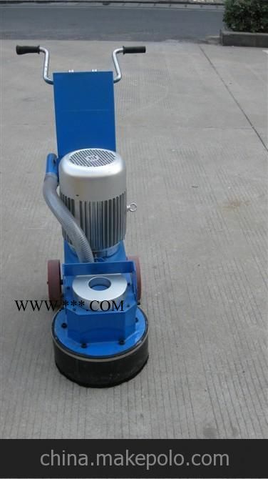 供應混凝土地面打磨機/重型地面研磨機