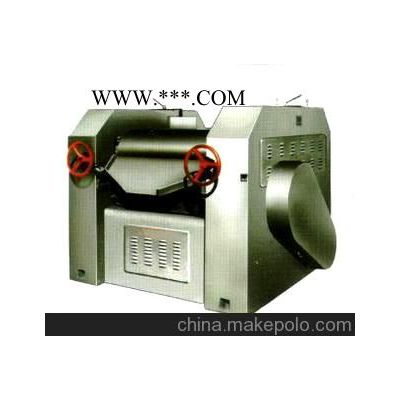 化工粉碎機(jī)械設(shè)備 三輥研磨機(jī) 萊州SM系列研磨機(jī) 研磨機(jī)