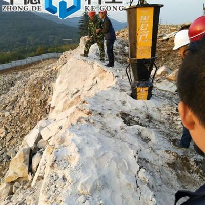 仙桃  愚公斧 劈裂機(jī) 高性能高效率 廠家低價(jià)熱銷