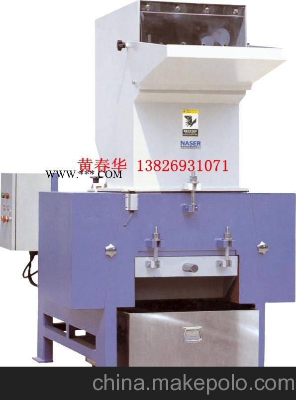 供應(yīng)其他NPCP/Y爪刀破碎機(jī)